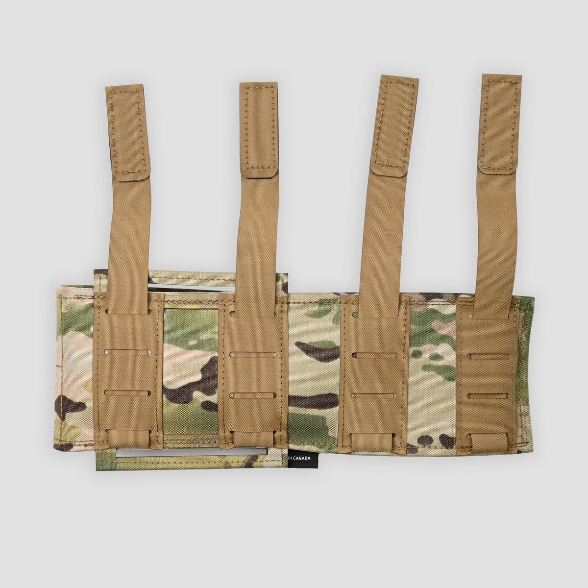 EXTROVERT Firing Systems Pouch