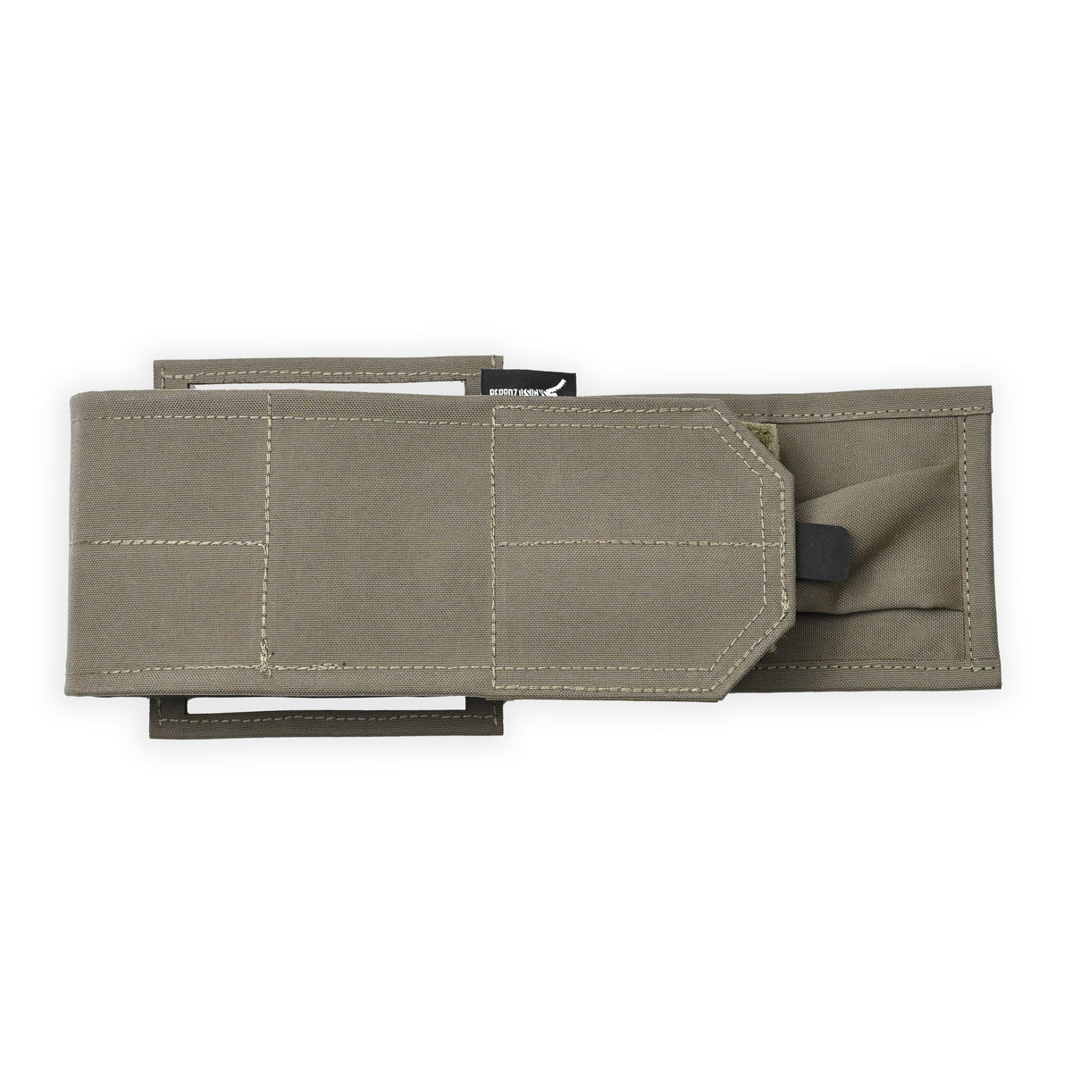 EXTROVERT Firing Systems Pouch