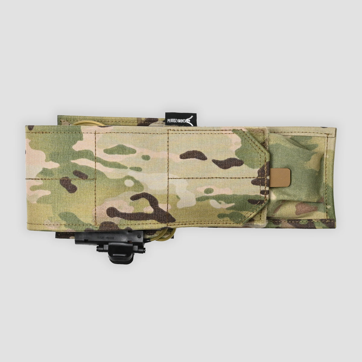 EXTROVERT Firing Systems Pouch