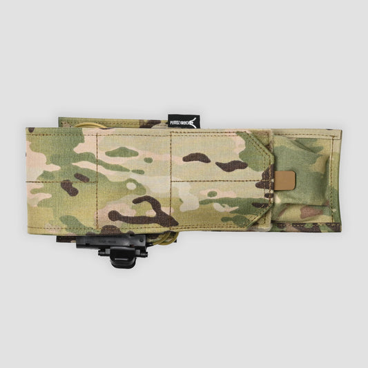 EXTROVERT Firing Systems Pouch