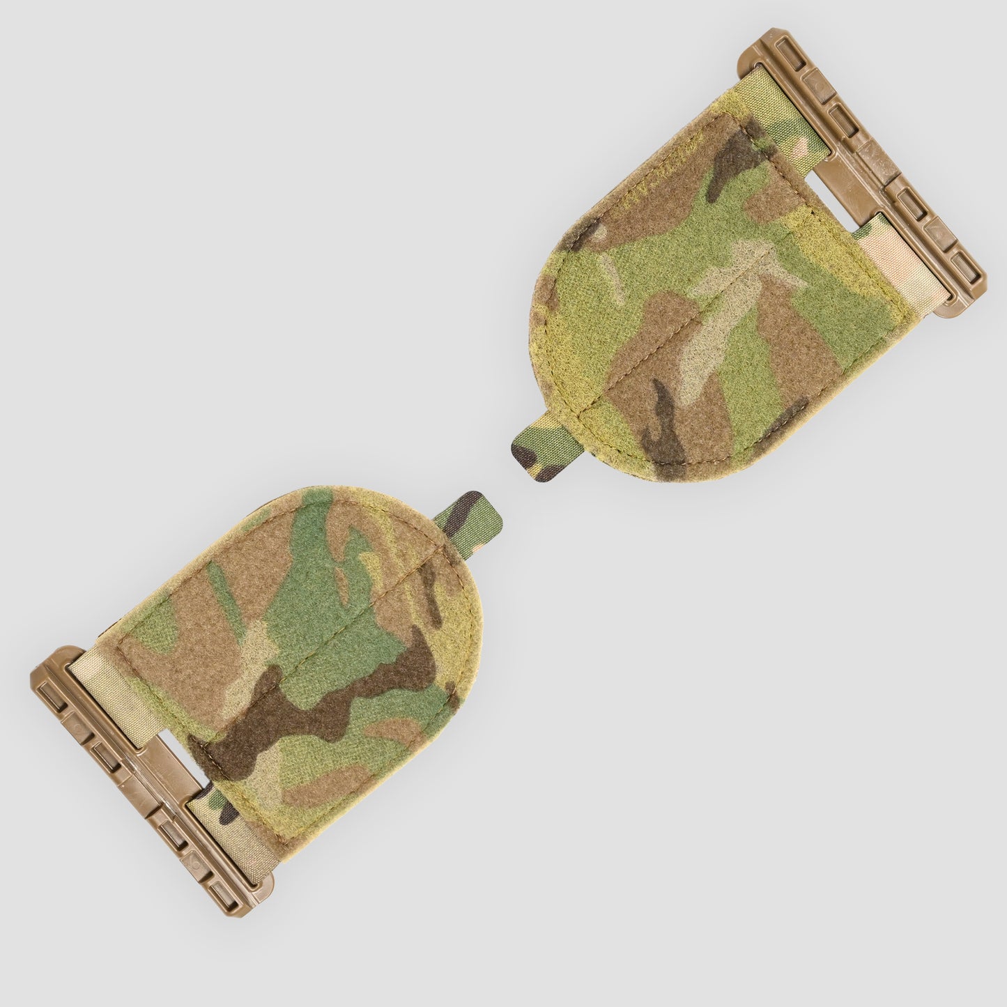 Velcro Tube Adapters (Set of 2)