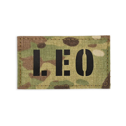 Call-Sign Velcro Patches