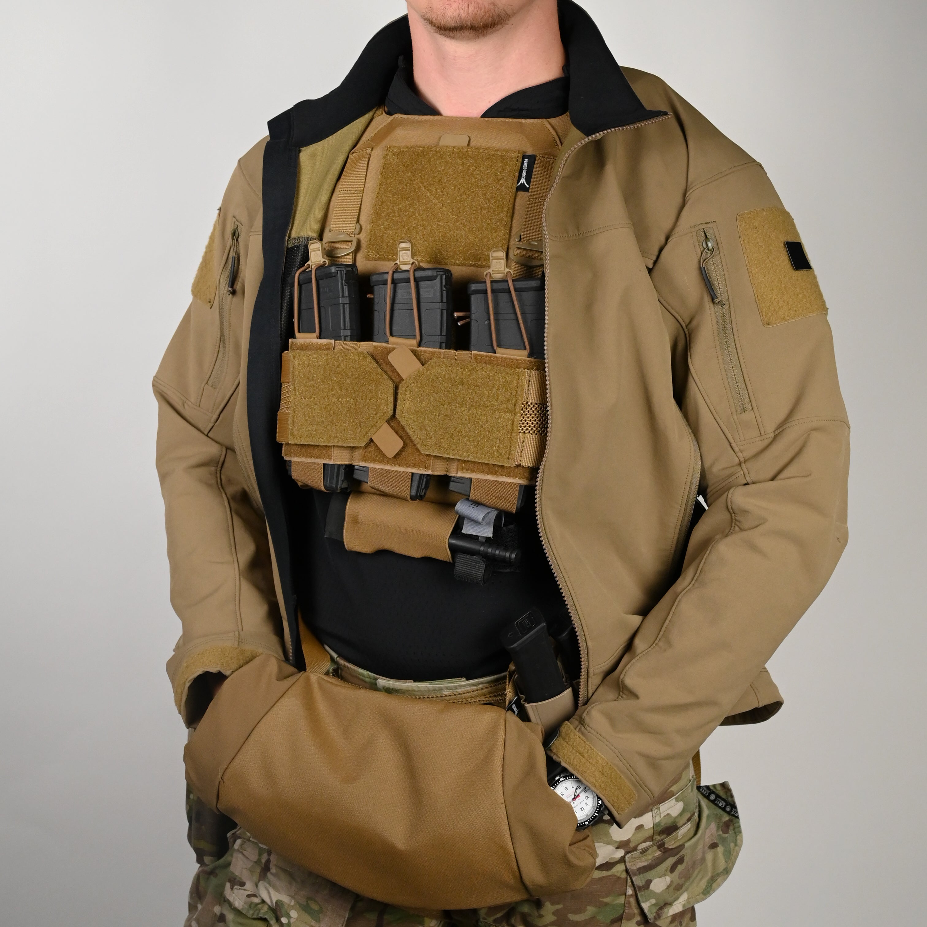 Plate Carriers – Perroz Designs