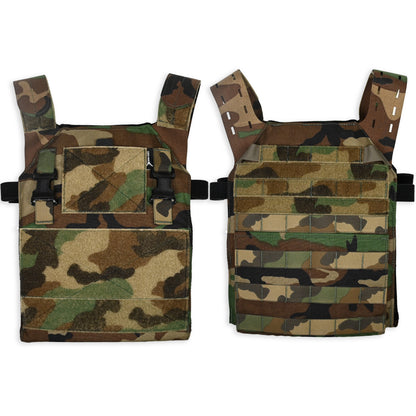 LPSPC V2 MOLLE