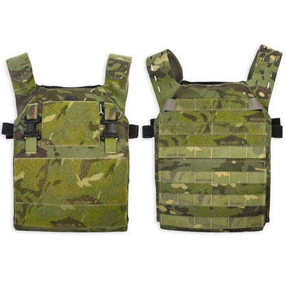 LPSPC V2 MOLLE
