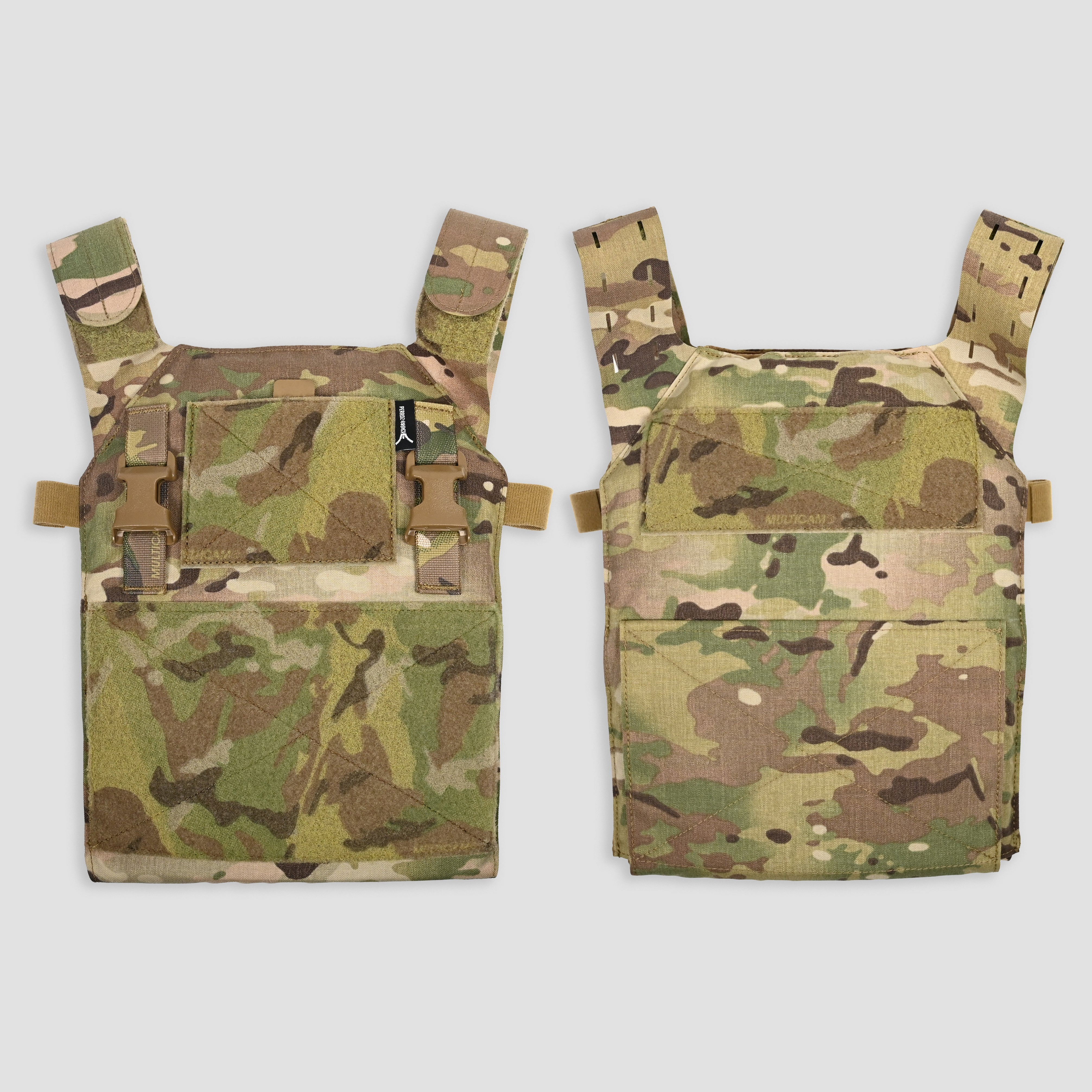 Plate Carriers – Perroz Designs