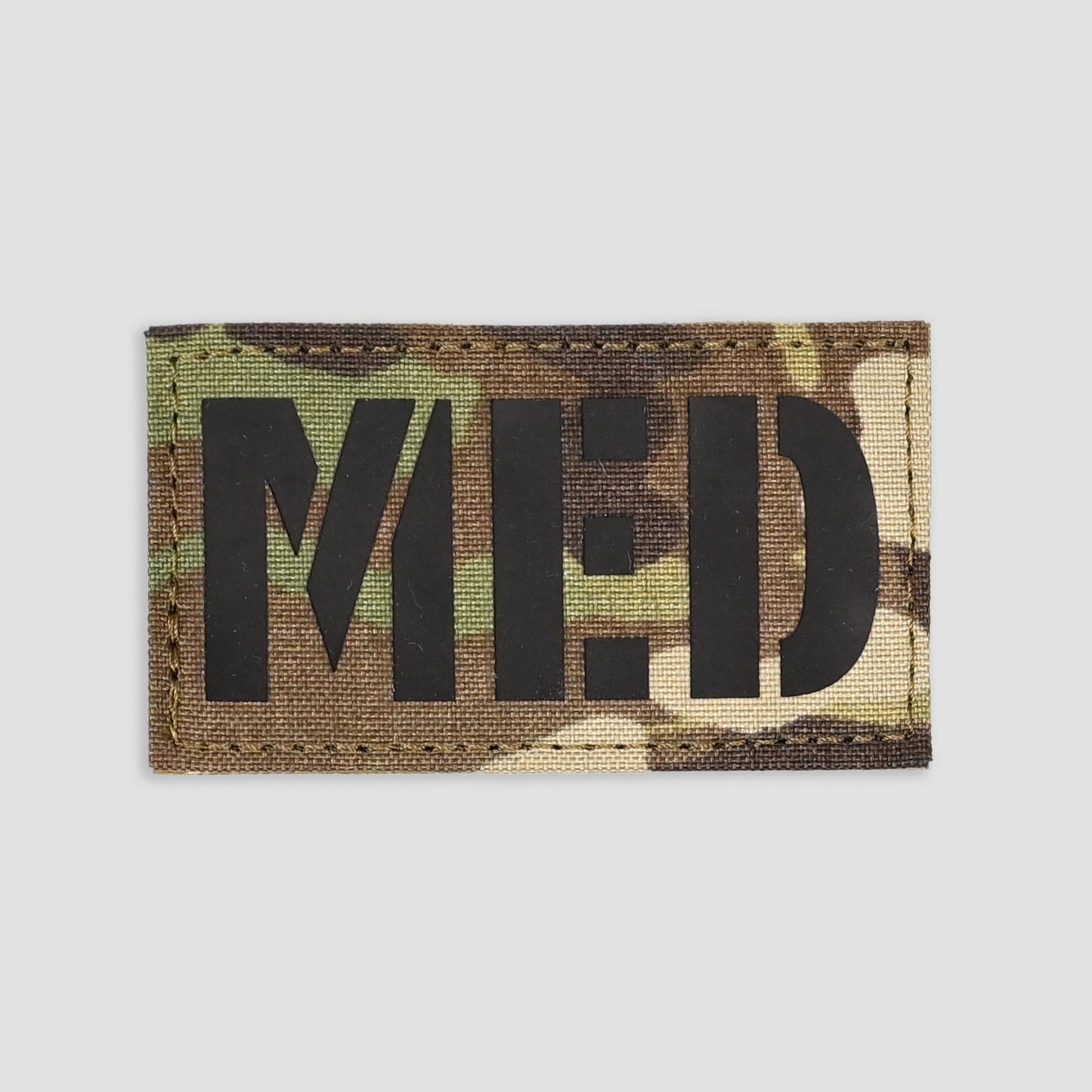 MED Velcro Patches