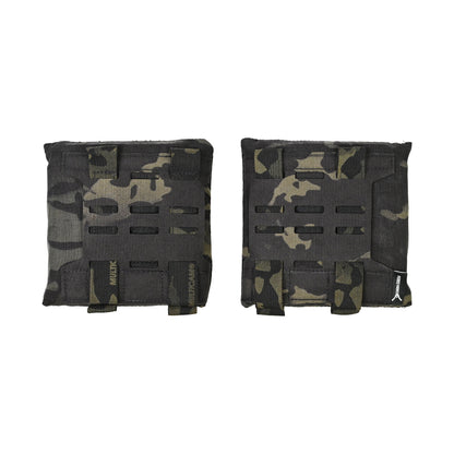 6x6 Side Plate Pouch Set