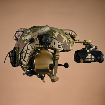 Ops- Core SF Helmet Cover