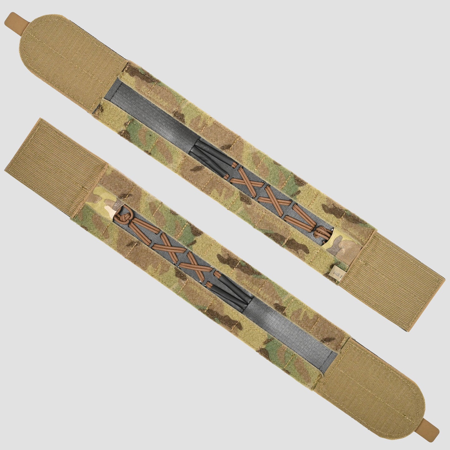 Perroz Structural Cummerbund (PSC)