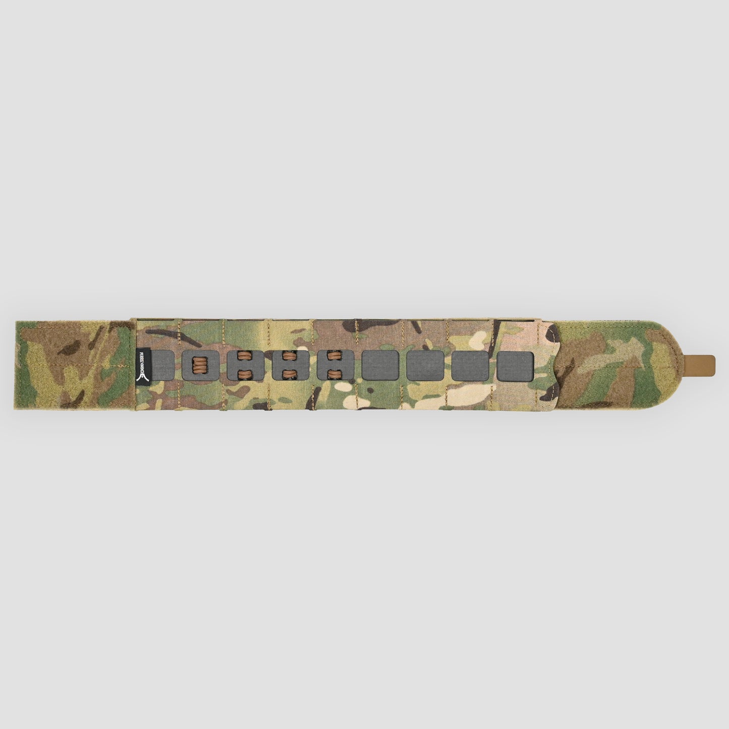 Perroz Structural Cummerbund (PSC)