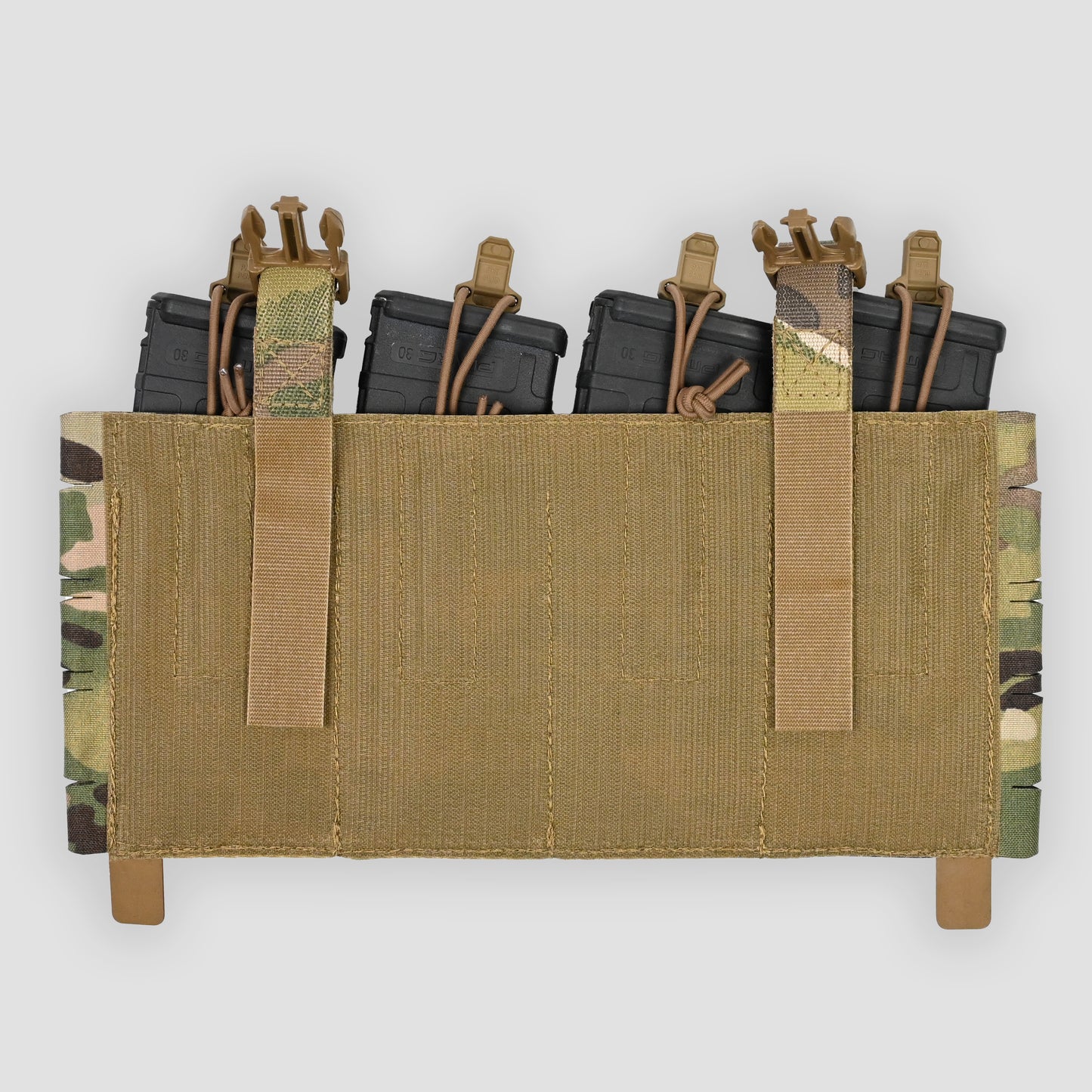 RTF 5.56 QUAD Mag Placard