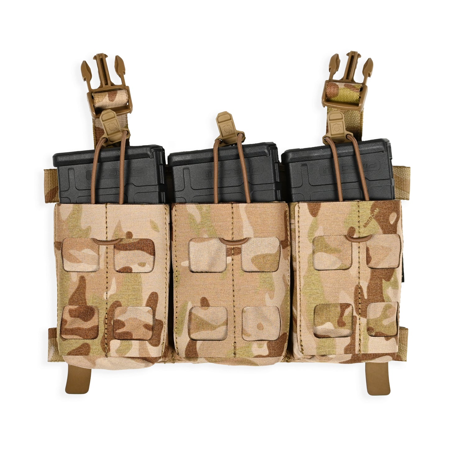 RTF 7.62x51 Triple Mag Placard