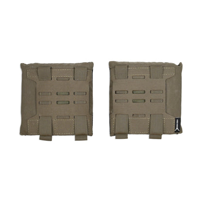 6x6 Side Plate Pouch Set