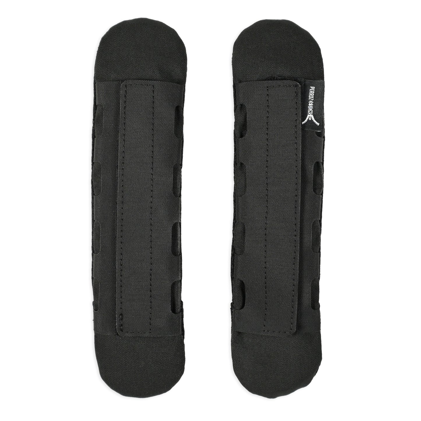 Slim Shoulder Pads V2