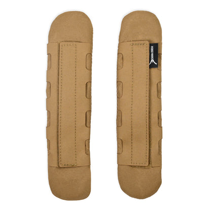 Slim Shoulder Pads V2