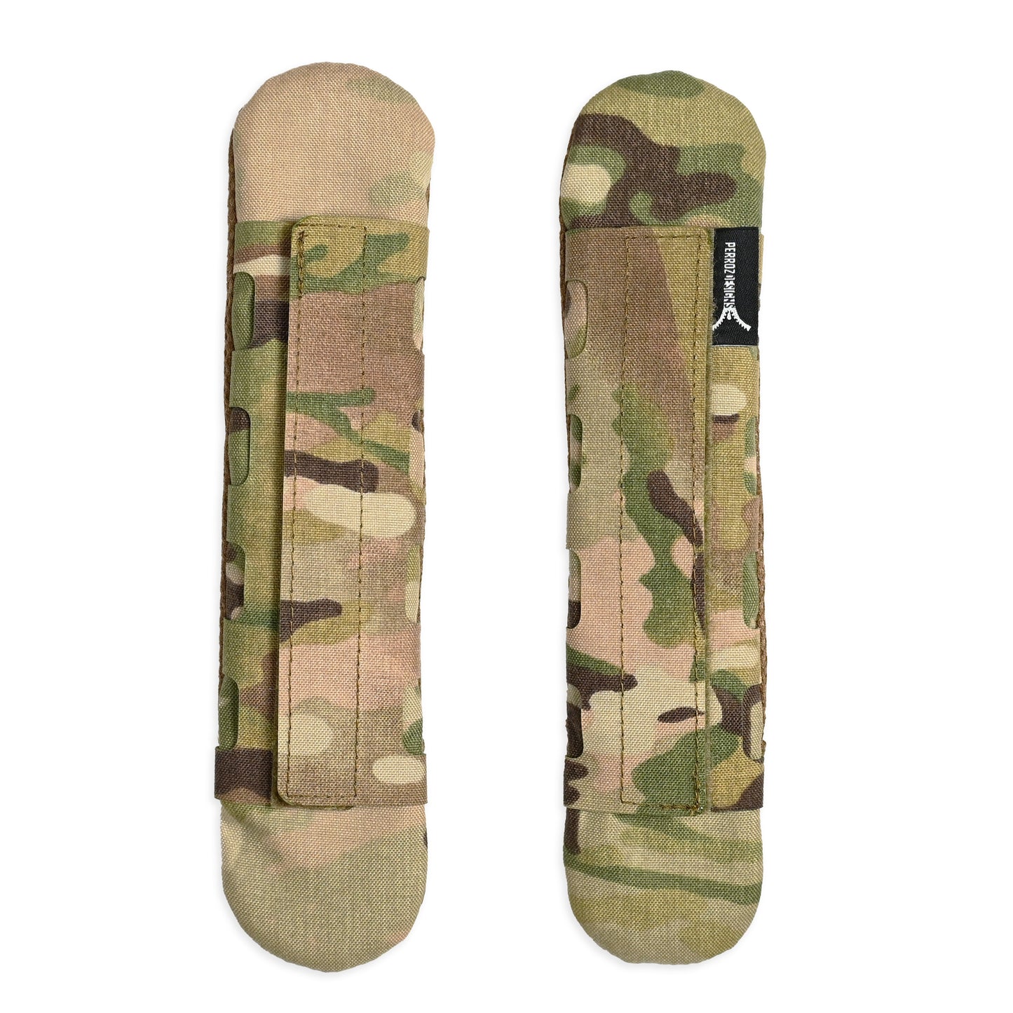 Slim Shoulder Pads V2
