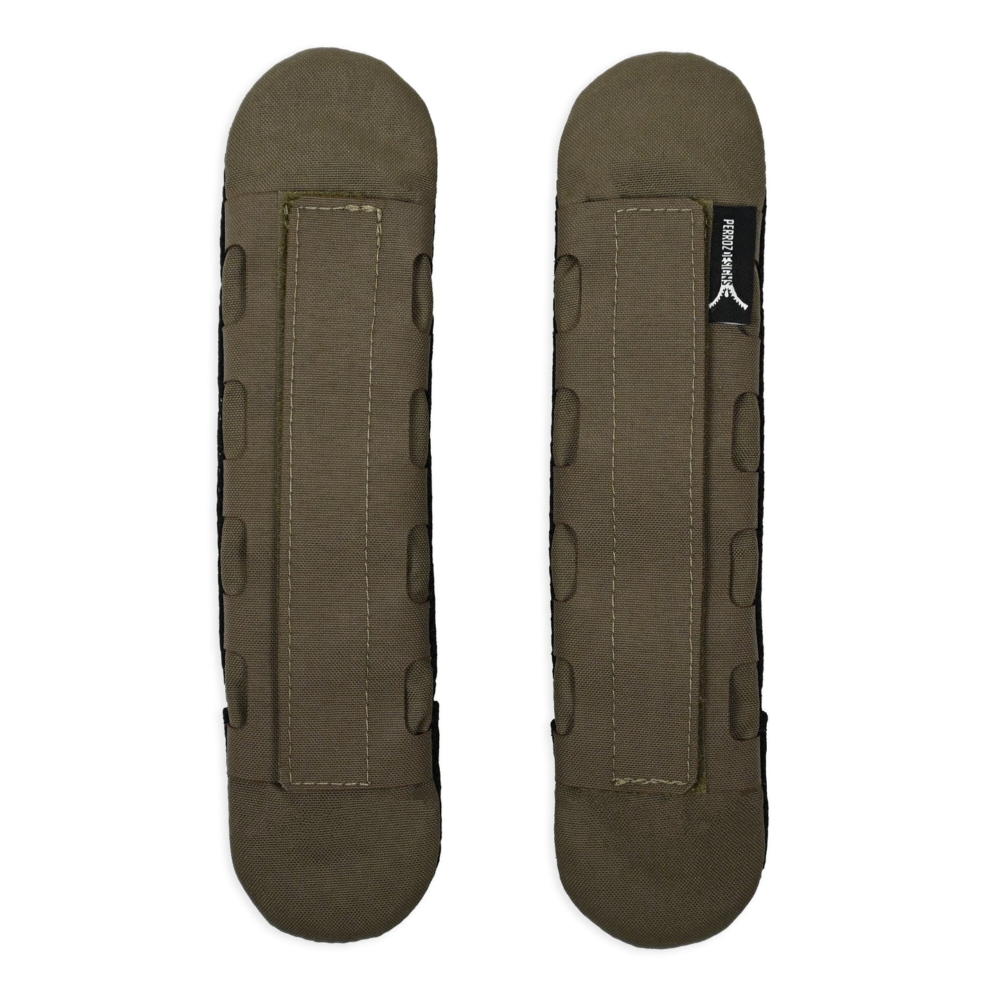 Slim Shoulder Pads V2