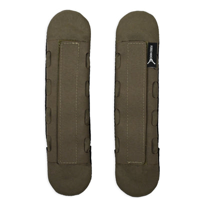 Slim Shoulder Pads V2