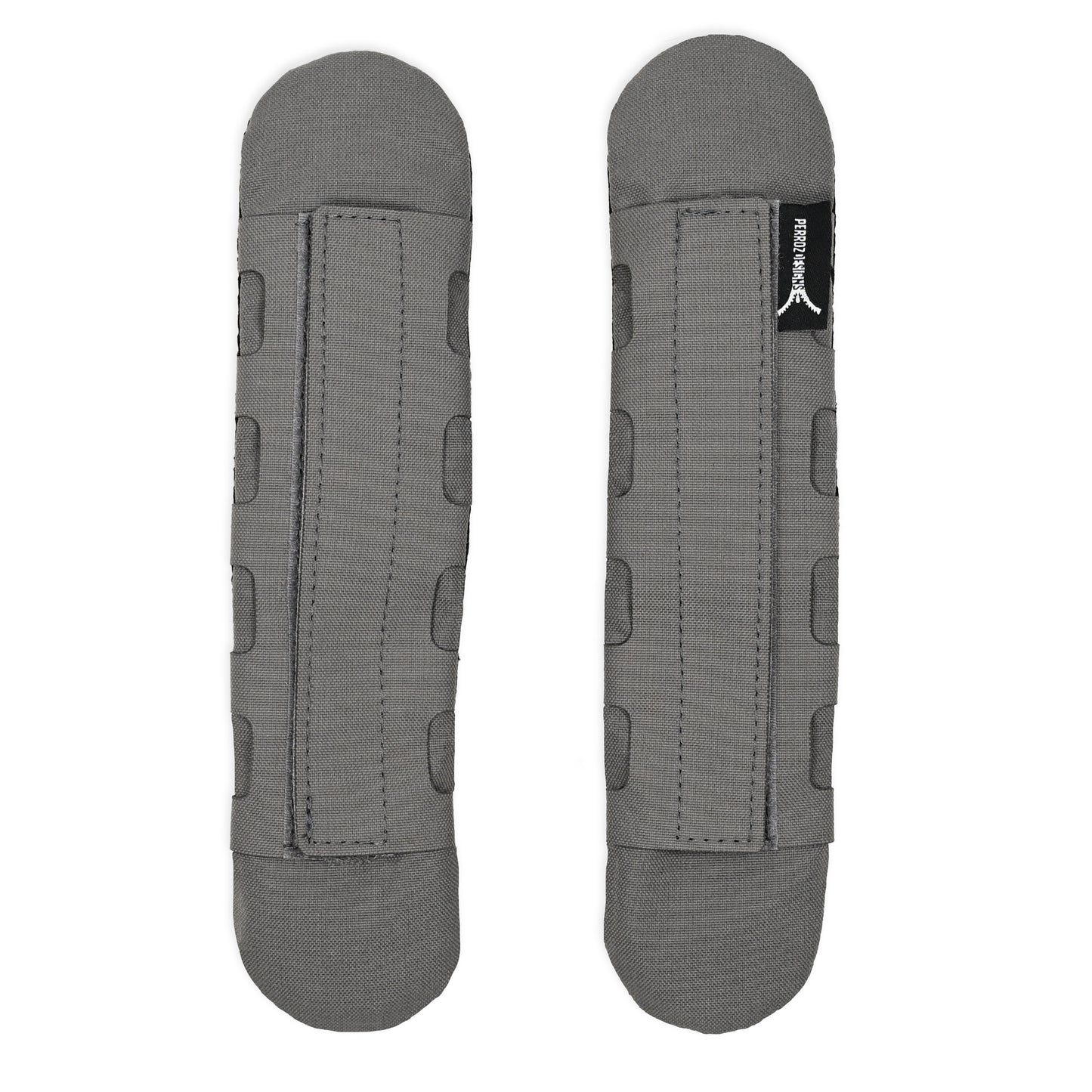 Slim Shoulder Pads V2