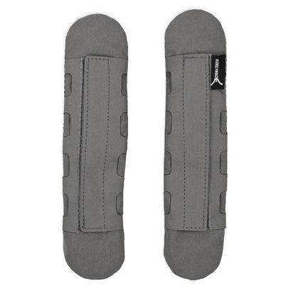 Slim Shoulder Pads V2