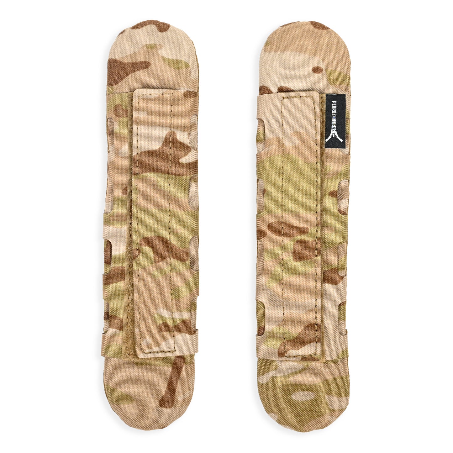 Slim Shoulder Pads V2