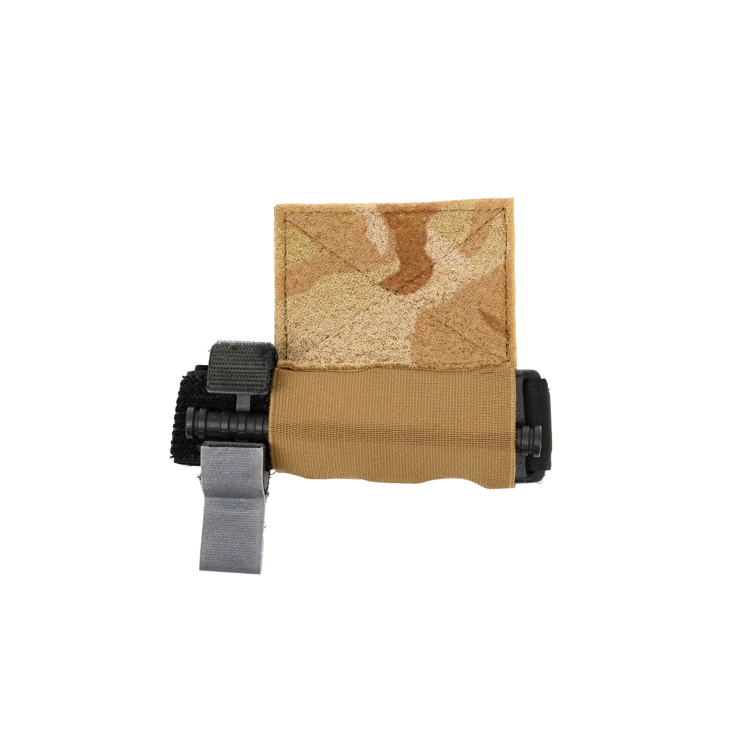TQ Velcro Hanger