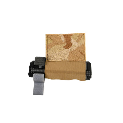 TQ Velcro Hanger