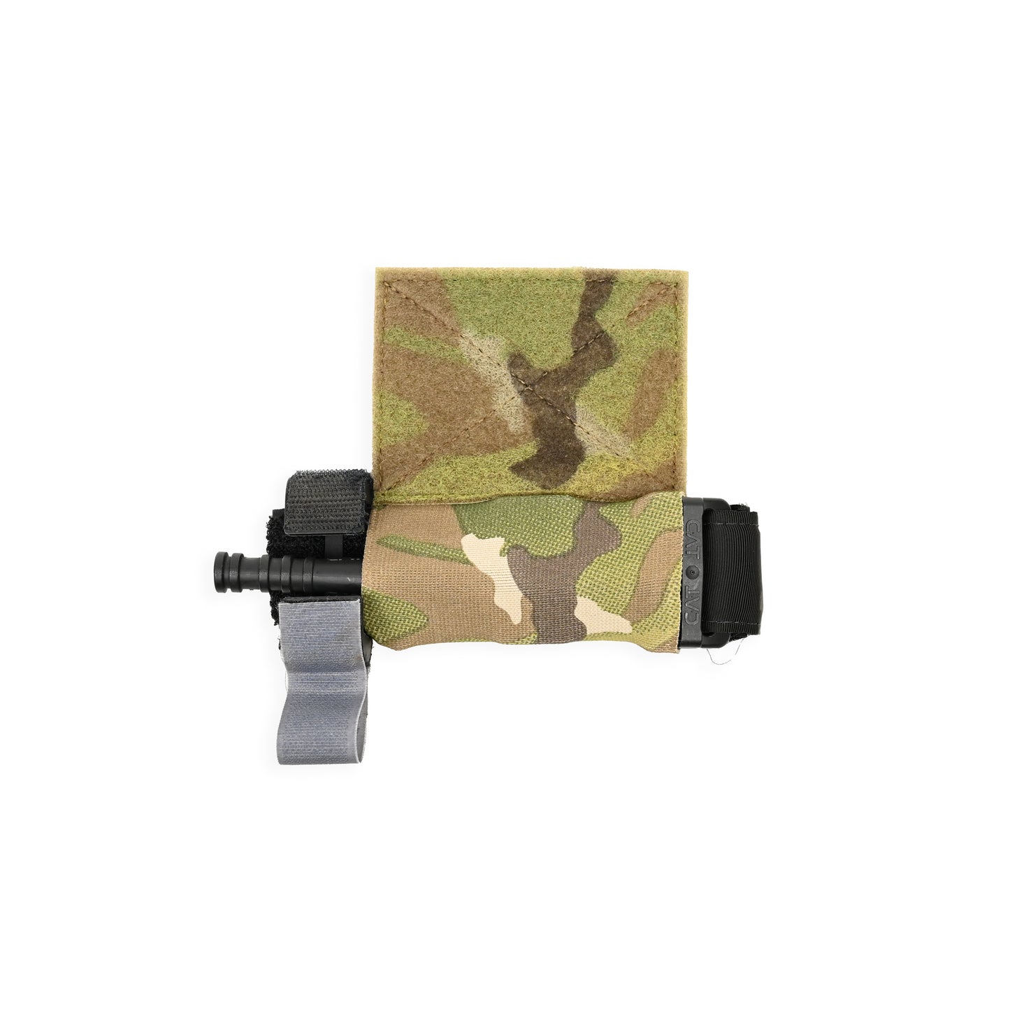 TQ Velcro Hanger