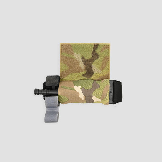 TQ Velcro Hanger