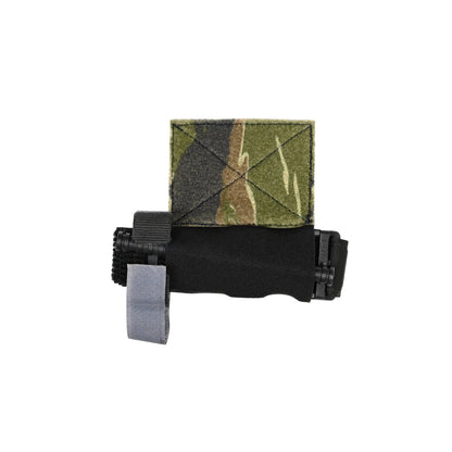 TQ Velcro Hanger