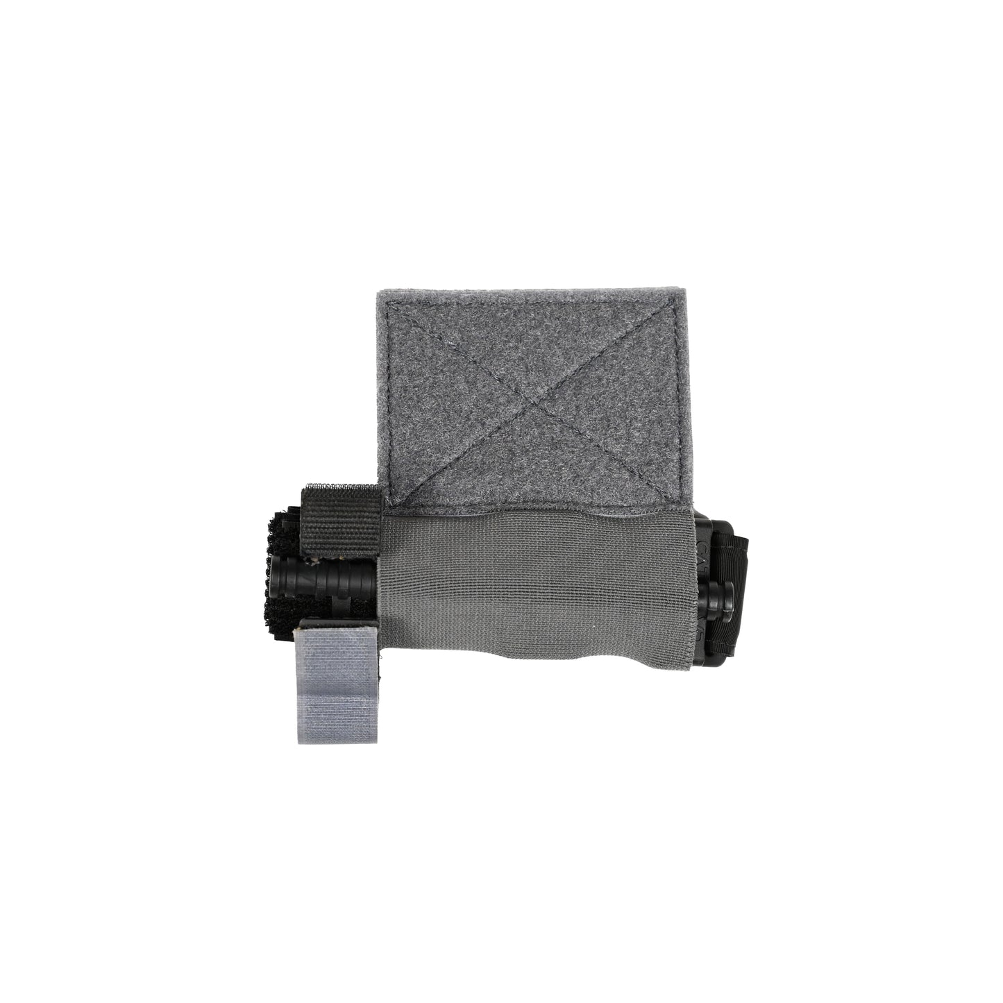 TQ Velcro Hanger