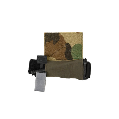 TQ Velcro Hanger