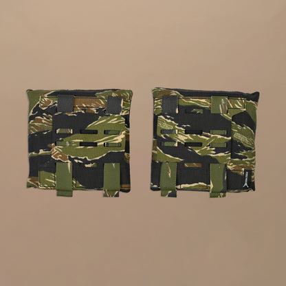 6x6 Side Plate Pouch Set