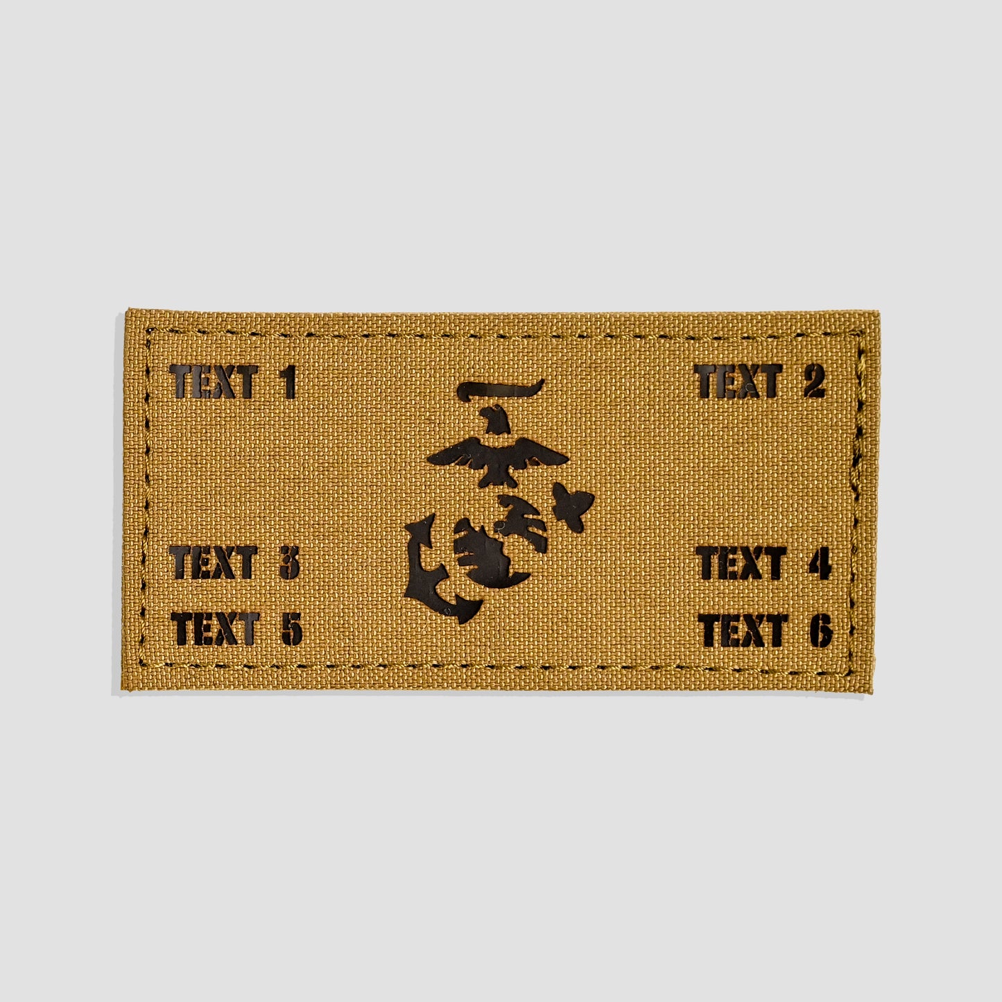 USMC Flak Patch
