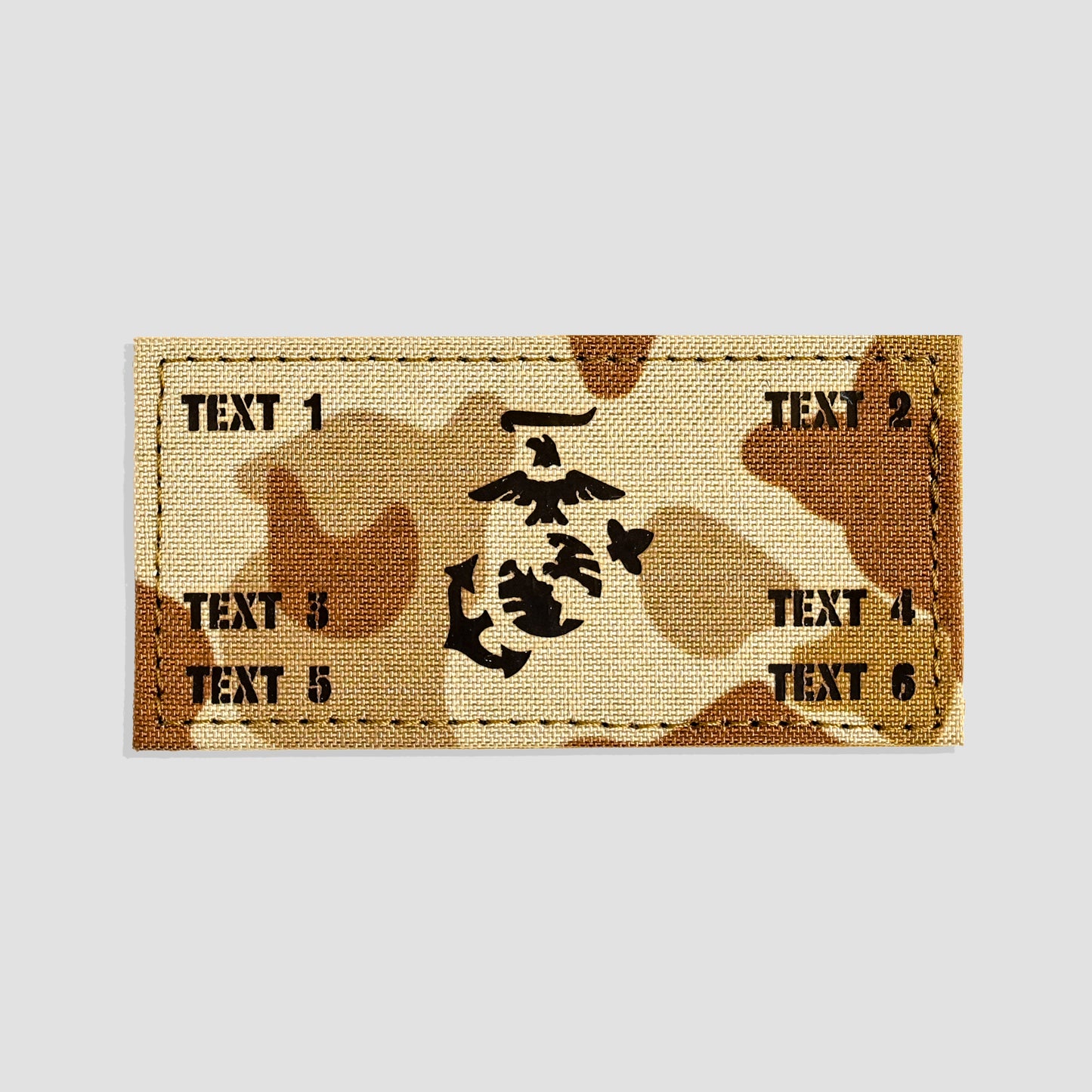 USMC Flak Patch