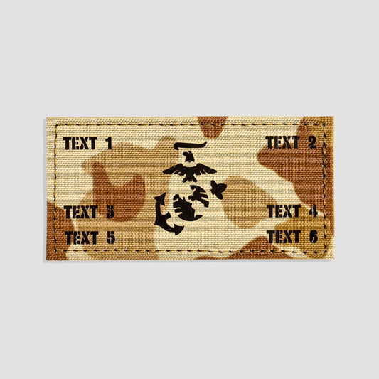 USMC Flak Patch