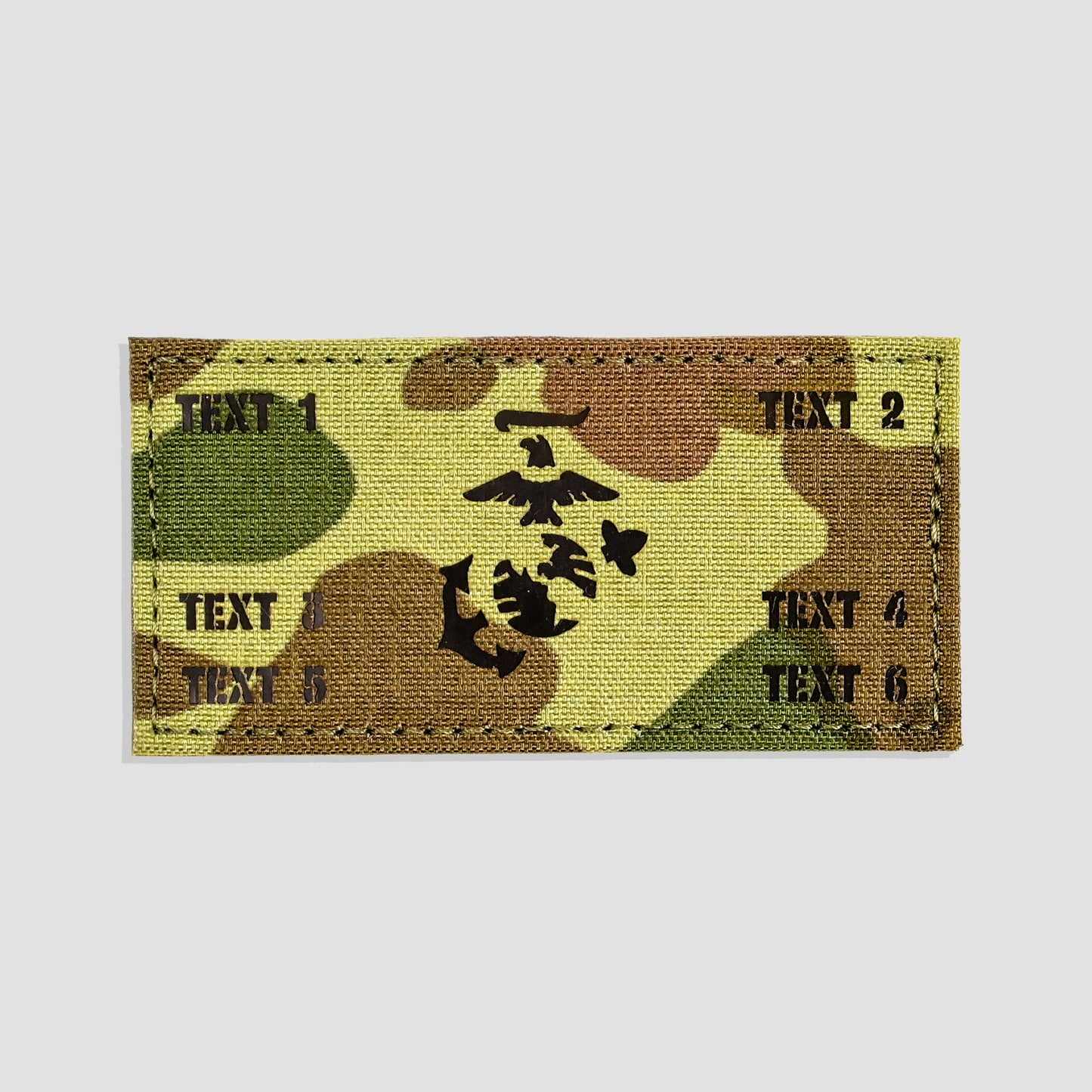 USMC Flak Patch