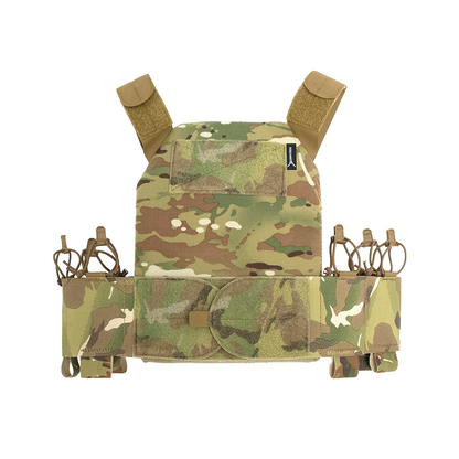 Ultra Slick Plate Carrier (USPC)