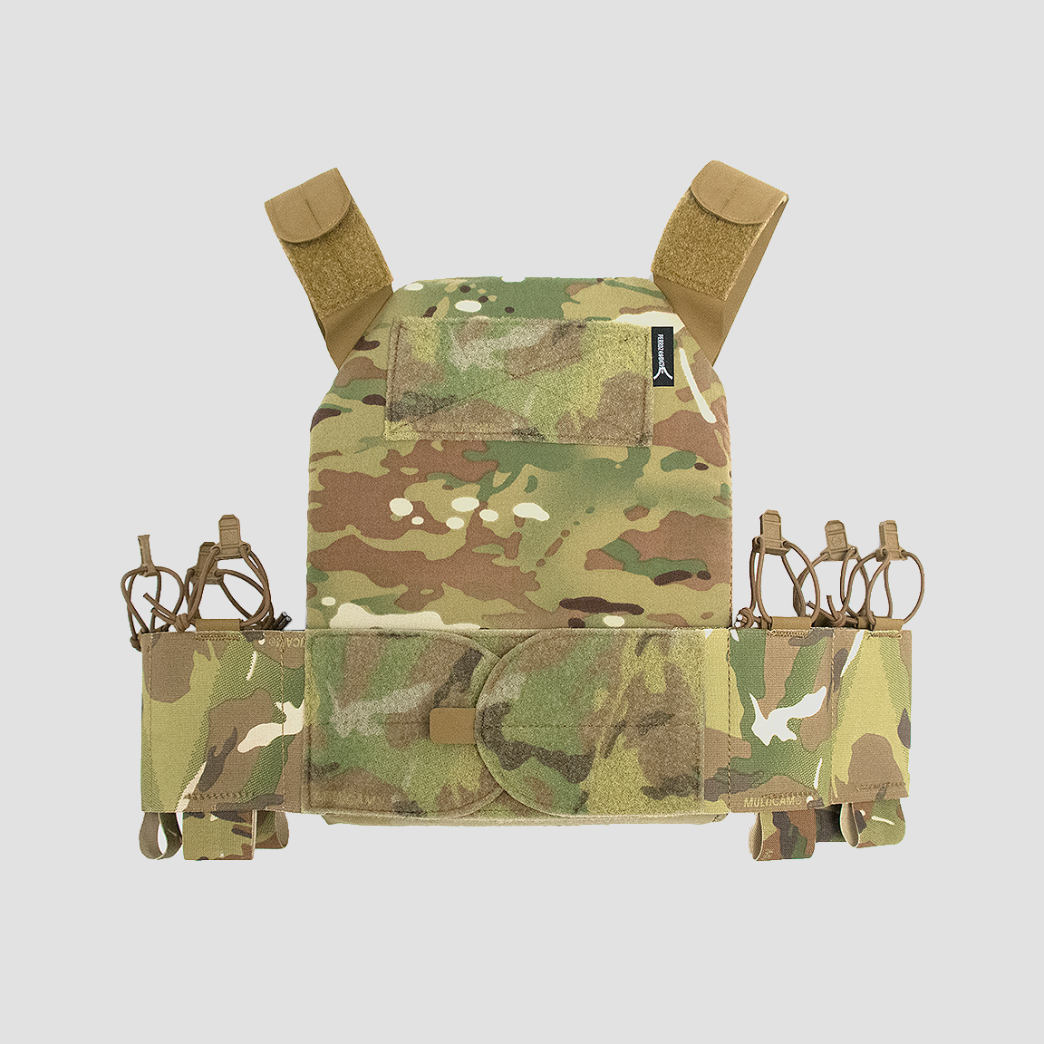 Ultra Slick Plate Carrier (USPC)