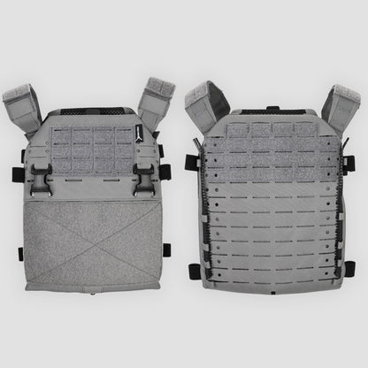 Vectis Plate Carrier MIL/ LEO Only
