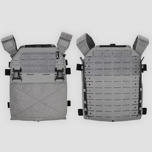 Vectis Plate Carrier MIL/ LEO Only