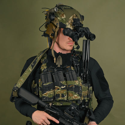 Vectis Plate Carrier MIL/ LEO Only