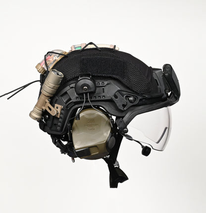 Viper Mesh Helmet Cover