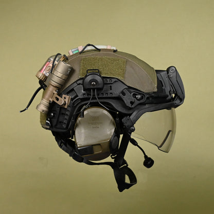 Viper Helmet Cover