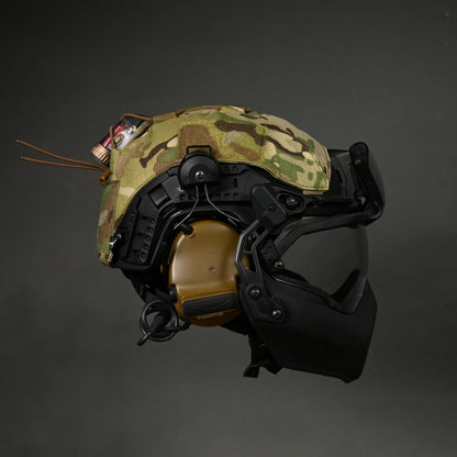Viper Helmet Cover