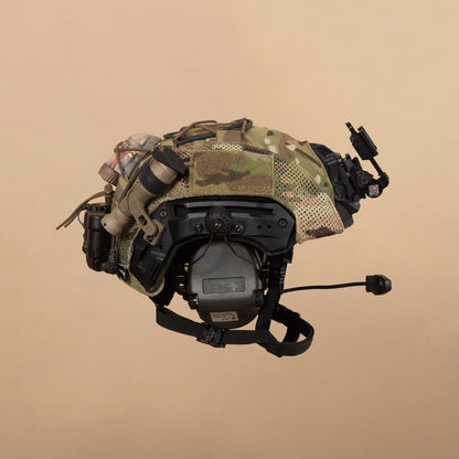 Team Wendy EXFIL Ballistic Mesh Helmet Cover