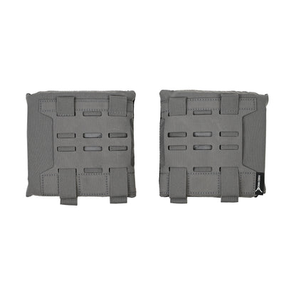 6x6 Side Plate Pouch Set