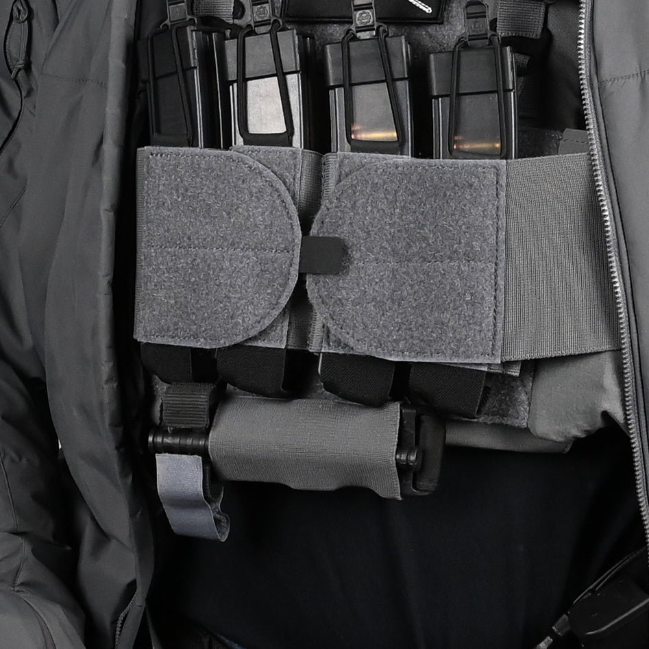 TQ Velcro Hanger