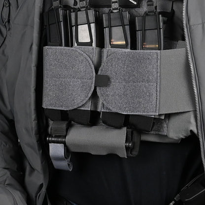 TQ Velcro Hanger